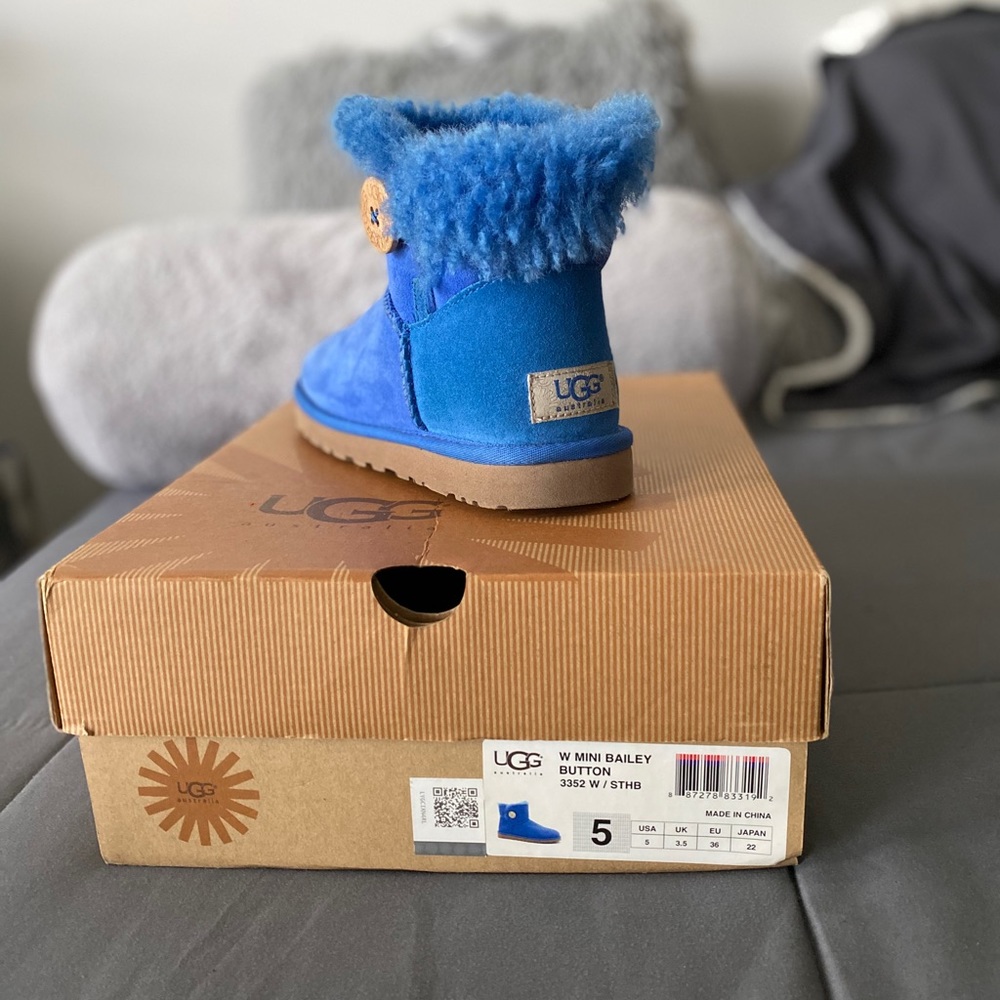 Uggs